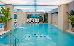 Hotel Cascada Baile Olanesti